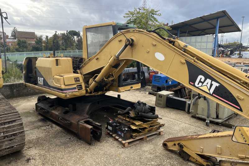 OmecoHub - Immagine CATERPILLAR 312BL